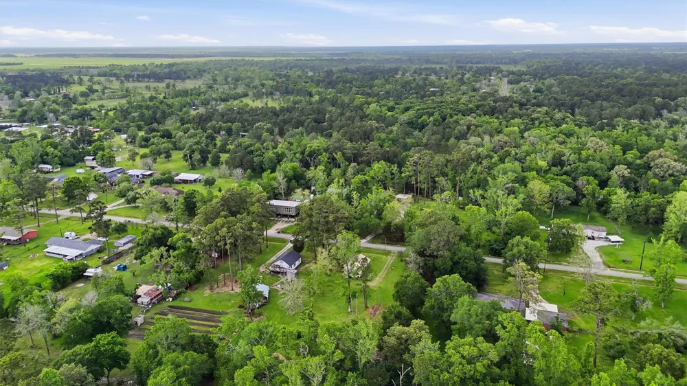 4618 Sherri Lane Crosby, TX 77532