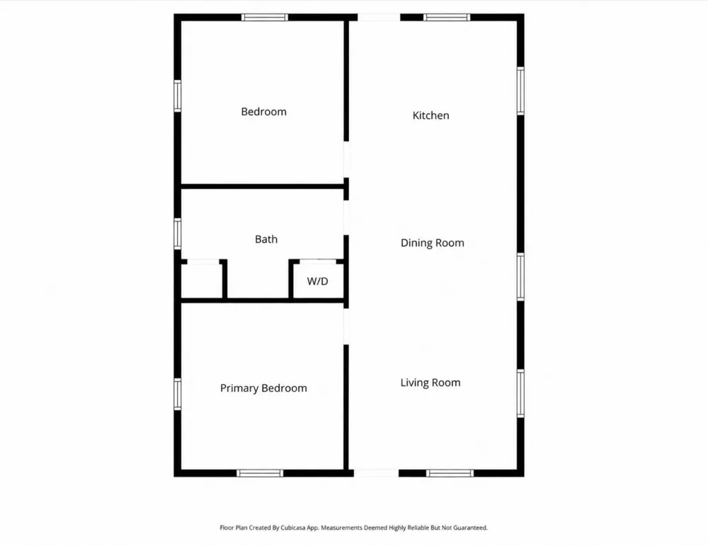 4618 Sherri Lane Crosby, TX 77532