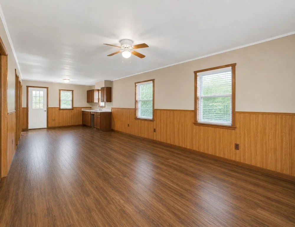 4618 Sherri Lane Crosby, TX 77532