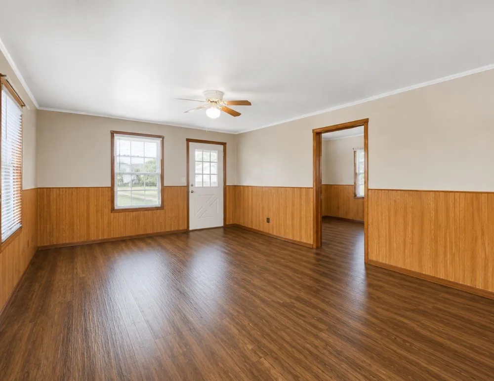 4618 Sherri Lane Crosby, TX 77532