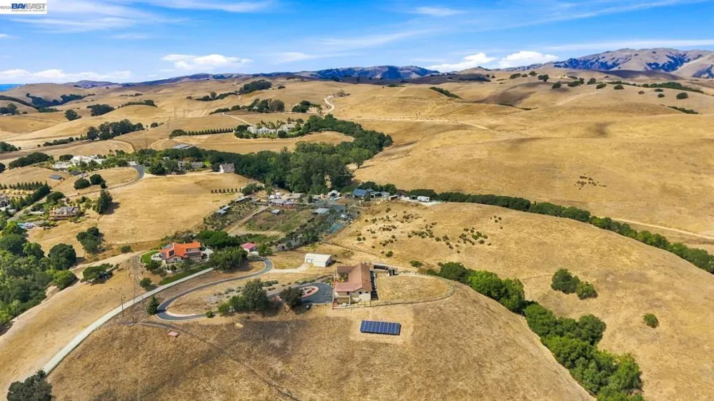 41794 Vargas Rd Fremont, CA 94539