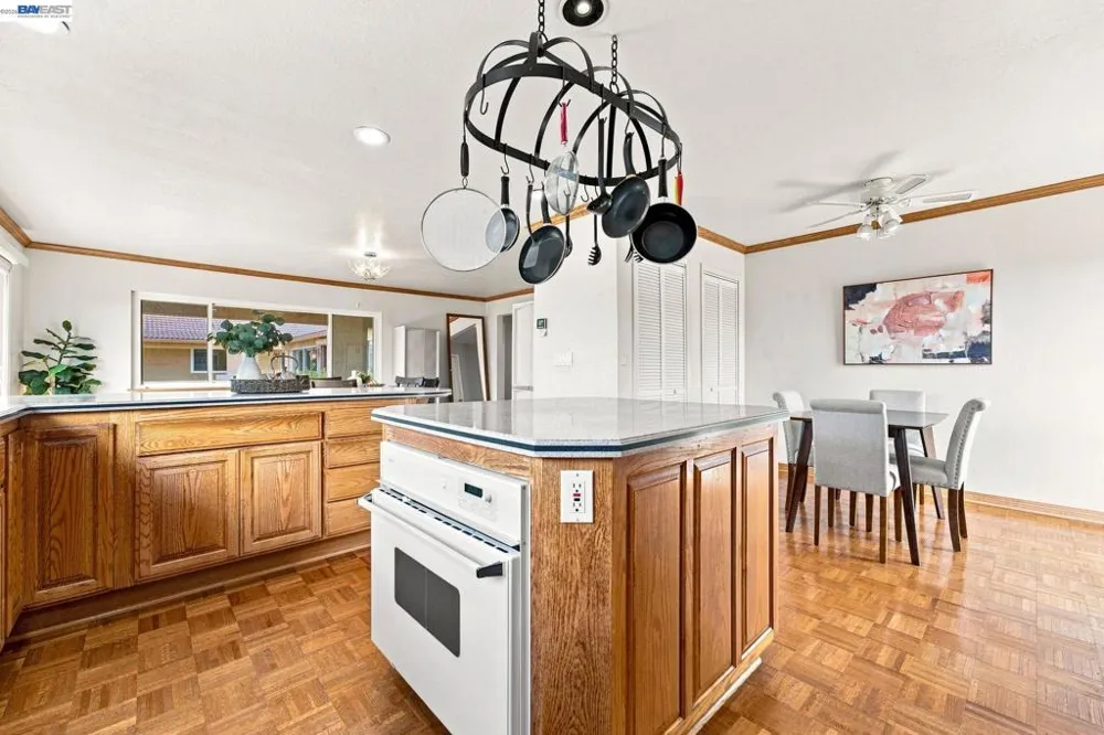 41794 Vargas Rd Fremont, CA 94539