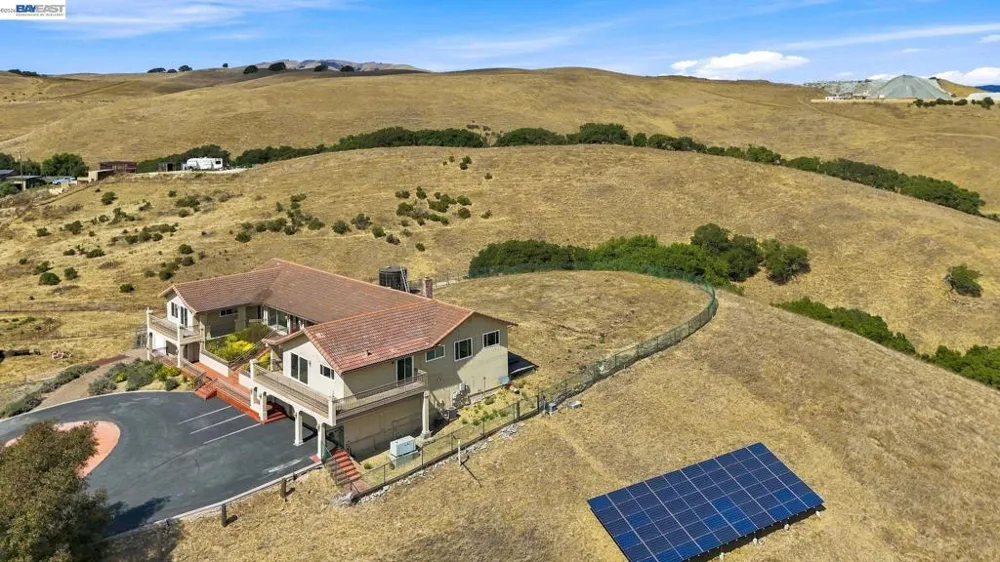 41794 Vargas Rd Fremont, CA 94539