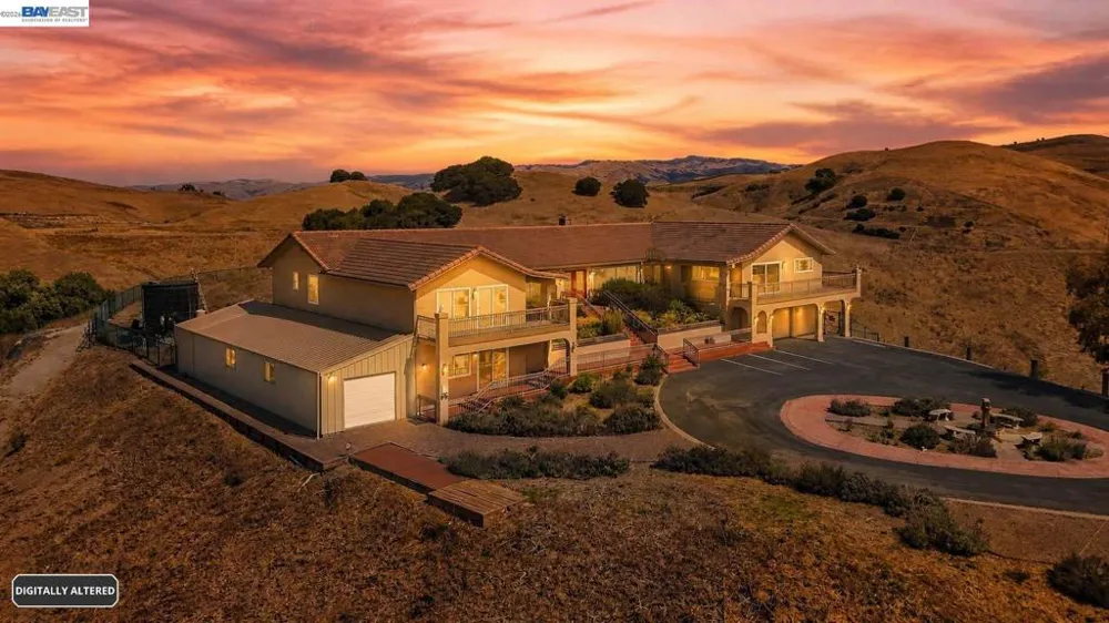 41794 Vargas Rd Fremont, CA 94539