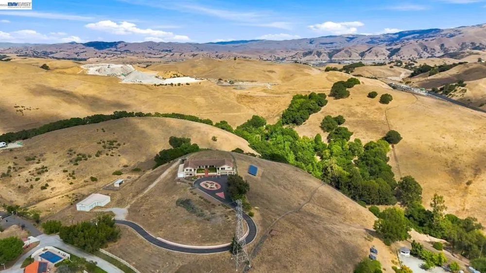 41794 Vargas Rd Fremont, CA 94539