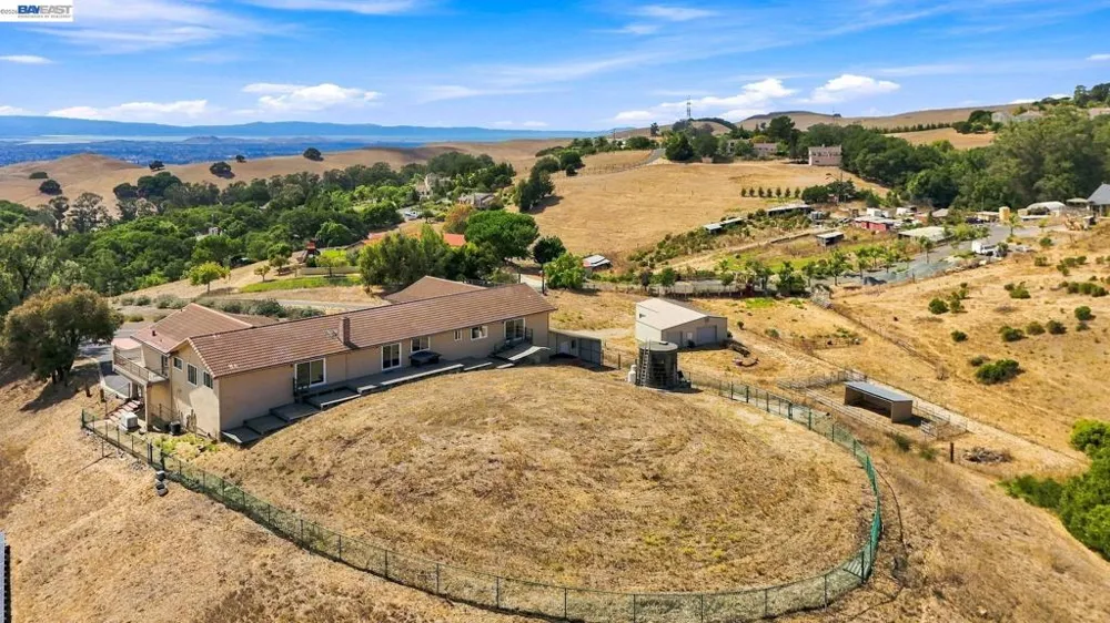 41794 Vargas Rd Fremont, CA 94539
