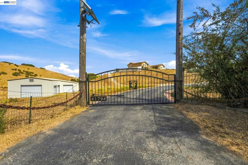 41794 Vargas Rd Fremont, CA 94539