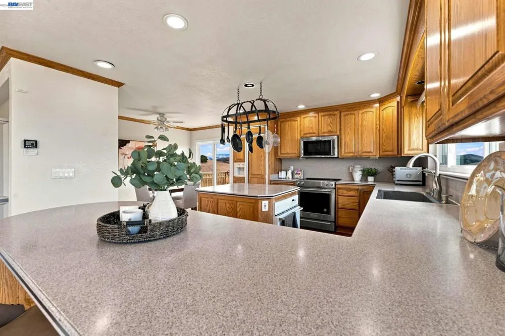 41794 Vargas Rd Fremont, CA 94539