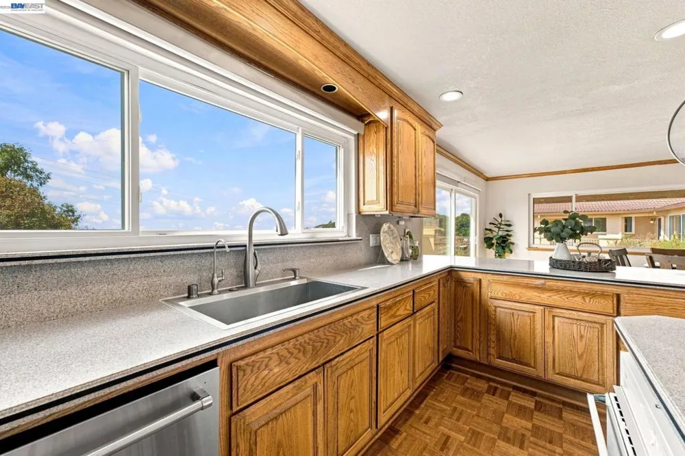 41794 Vargas Rd Fremont, CA 94539
