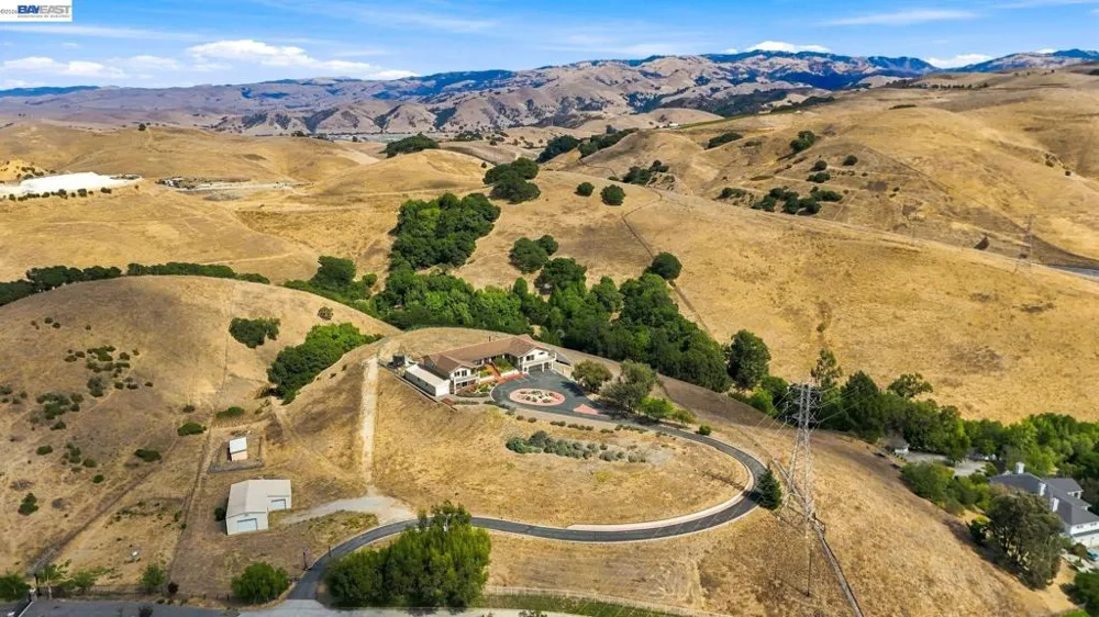 41794 Vargas Rd Fremont, CA 94539