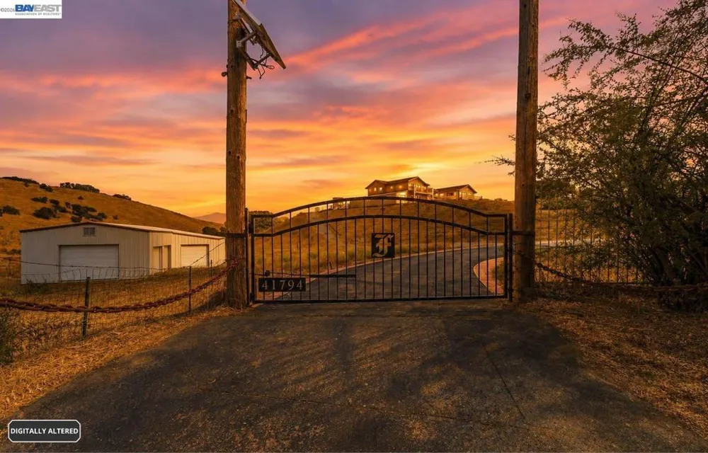41794 Vargas Rd Fremont, CA 94539