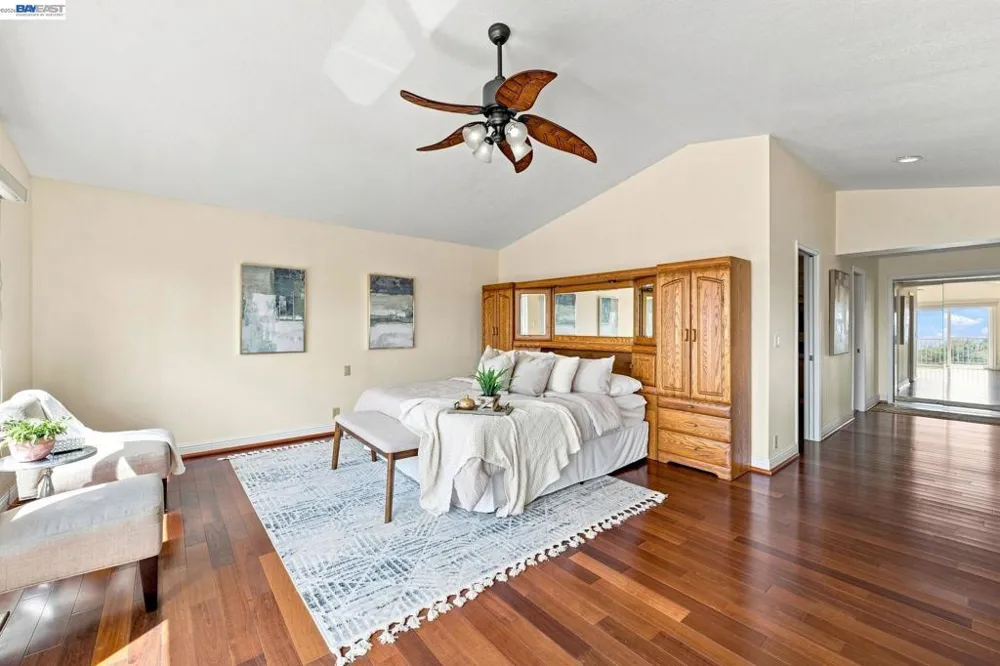 41794 Vargas Rd Fremont, CA 94539