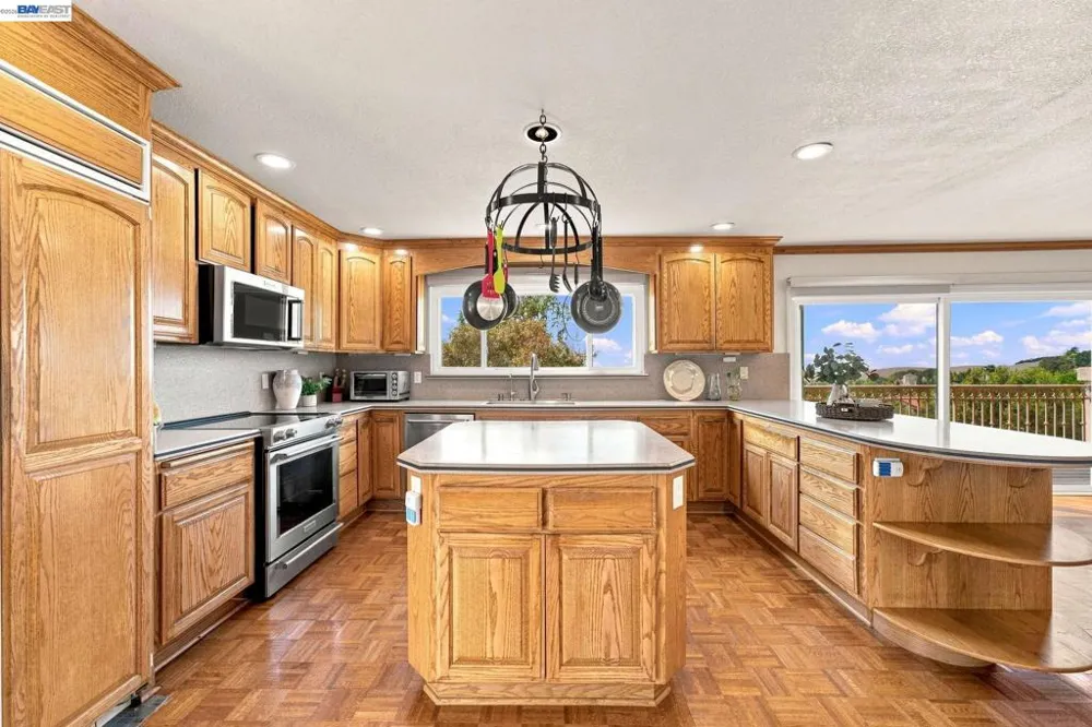 41794 Vargas Rd Fremont, CA 94539