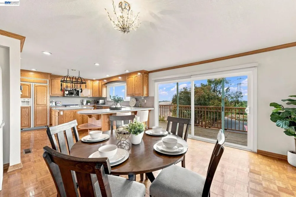 41794 Vargas Rd Fremont, CA 94539