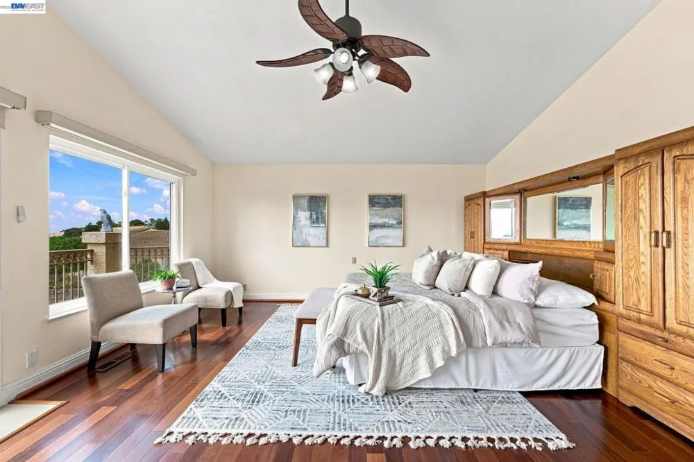 41794 Vargas Rd Fremont, CA 94539