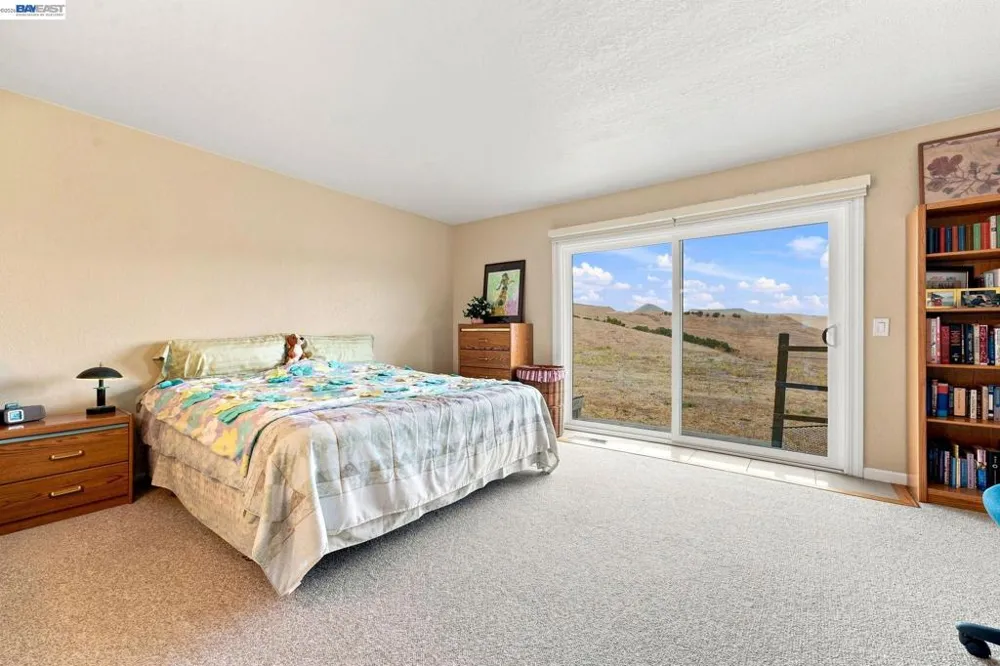 41794 Vargas Rd Fremont, CA 94539