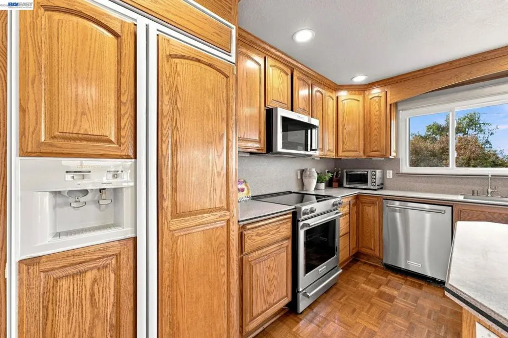 41794 Vargas Rd Fremont, CA 94539