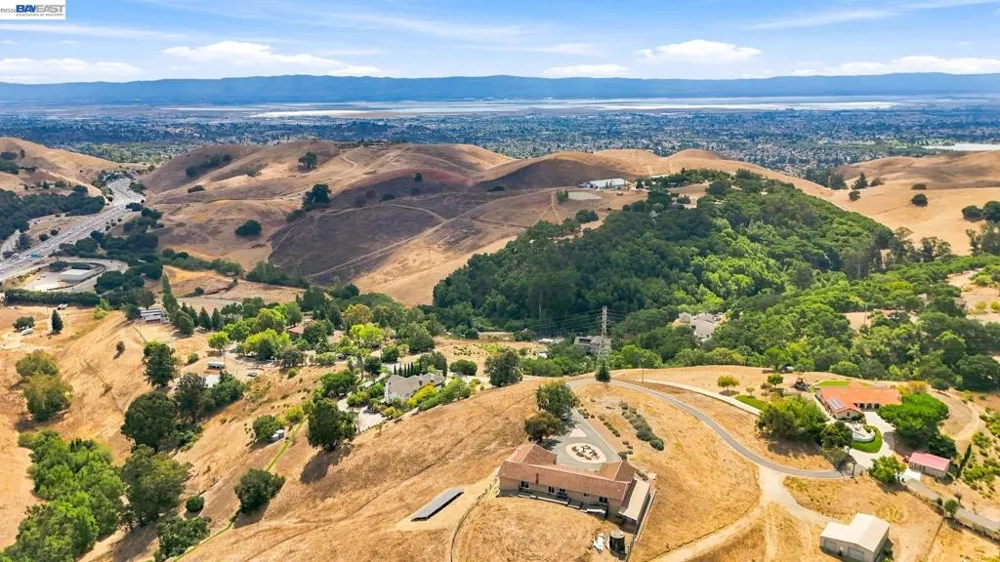 41794 Vargas Rd Fremont, CA 94539