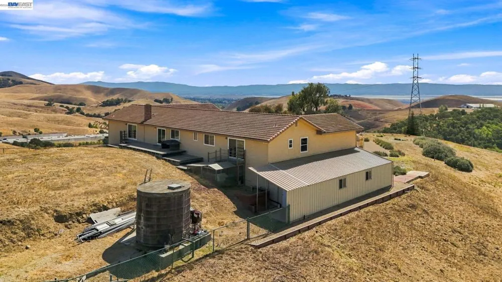 41794 Vargas Rd Fremont, CA 94539