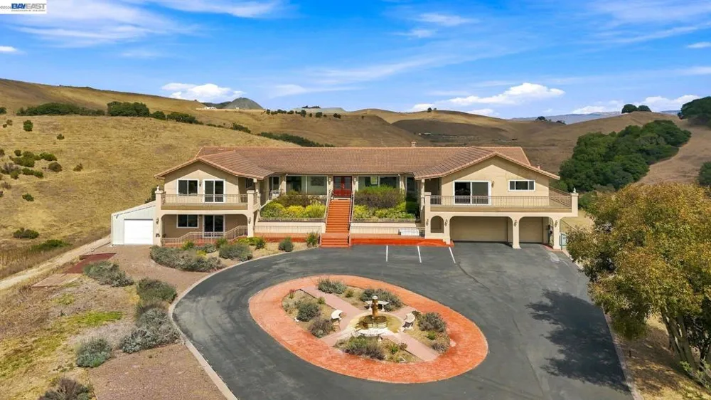 41794 Vargas Rd Fremont, CA 94539