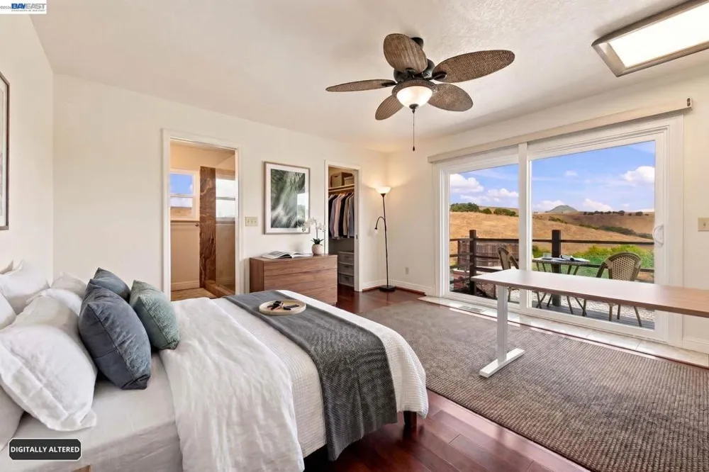 41794 Vargas Rd Fremont, CA 94539