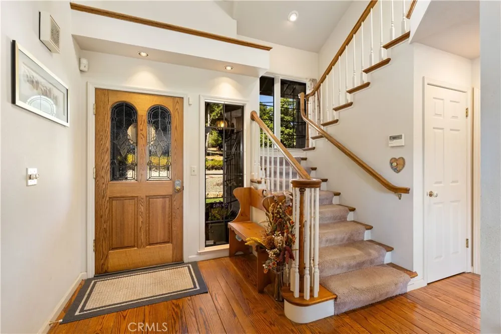 2808 Buckingham Dr Kelseyville, CA 95451
