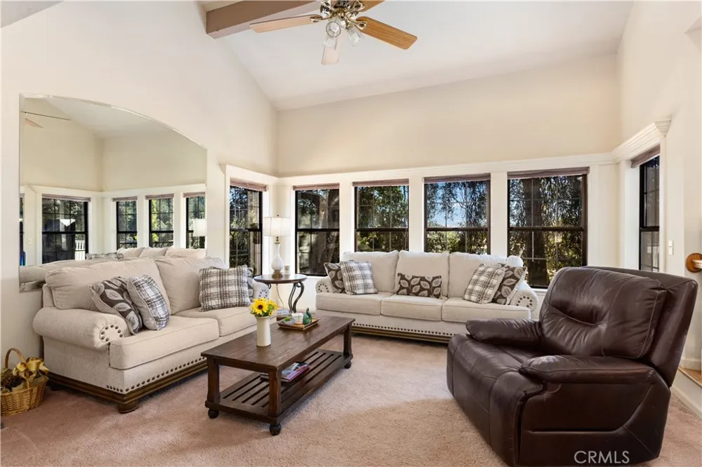 2808 Buckingham Dr Kelseyville, CA 95451