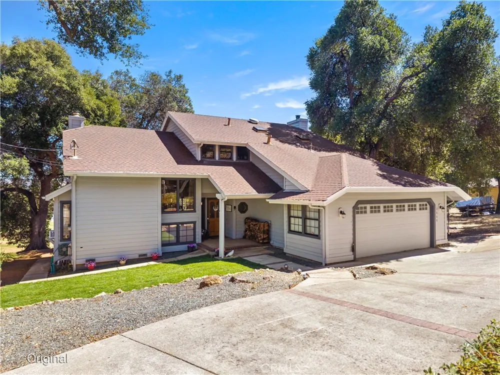 2808 Buckingham Dr Kelseyville, CA 95451