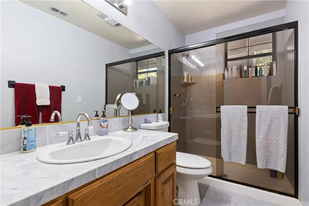 2808 Buckingham Dr Kelseyville, CA 95451