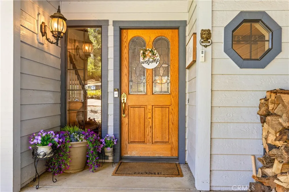 2808 Buckingham Dr Kelseyville, CA 95451