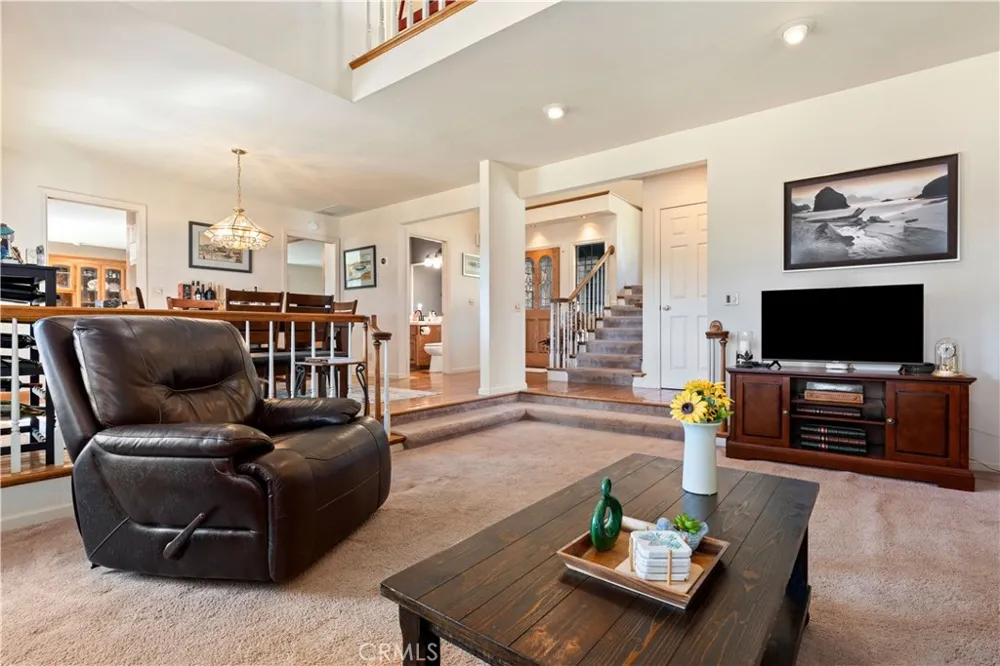 2808 Buckingham Dr Kelseyville, CA 95451