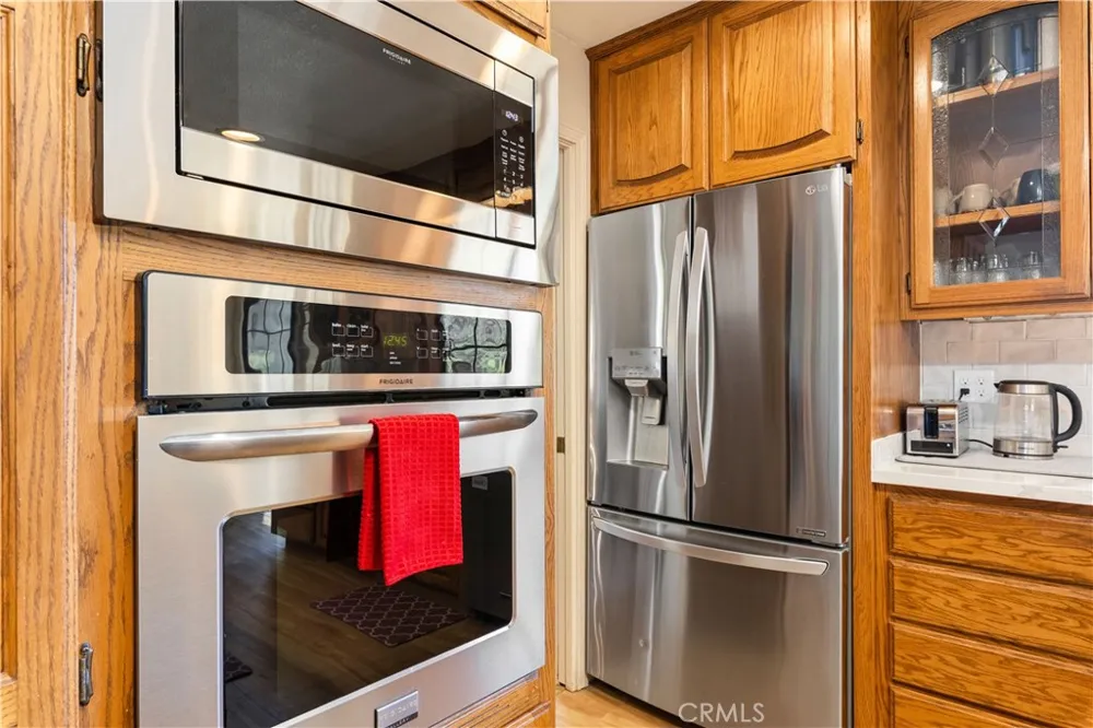 2808 Buckingham Dr Kelseyville, CA 95451