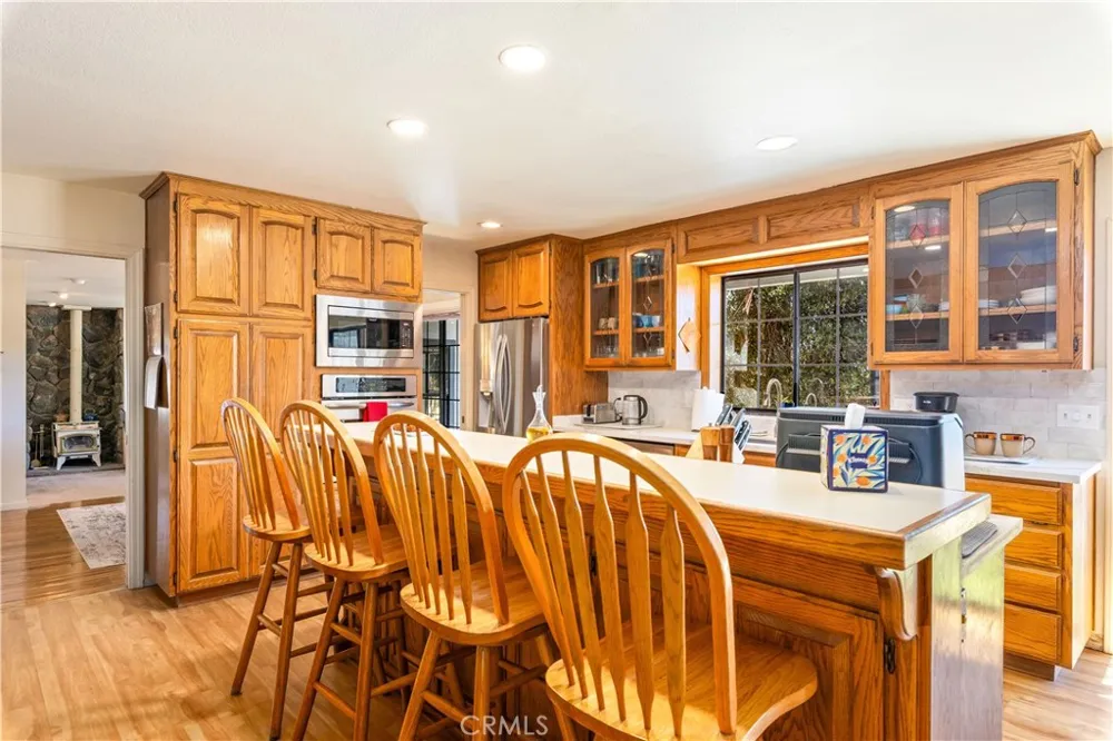 2808 Buckingham Dr Kelseyville, CA 95451