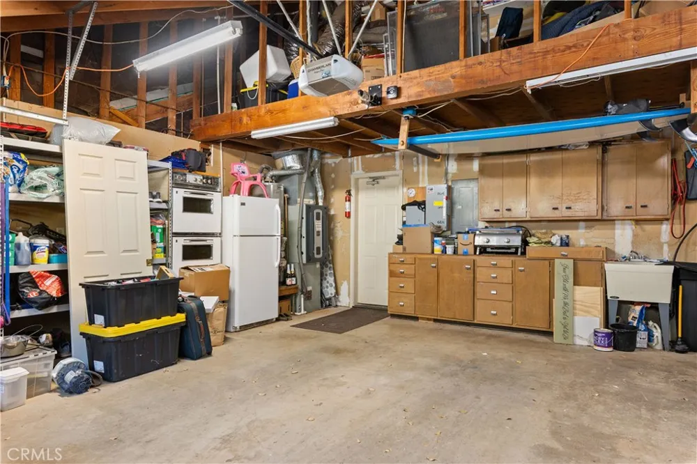 2808 Buckingham Dr Kelseyville, CA 95451