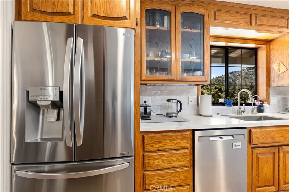 2808 Buckingham Dr Kelseyville, CA 95451