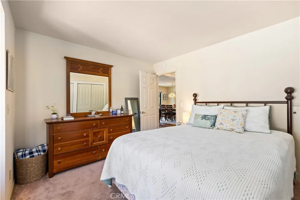 2808 Buckingham Dr Kelseyville, CA 95451