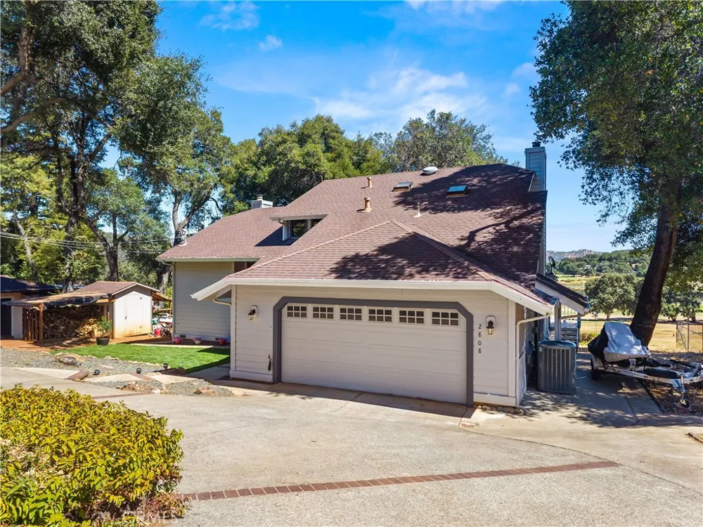 2808 Buckingham Dr Kelseyville, CA 95451