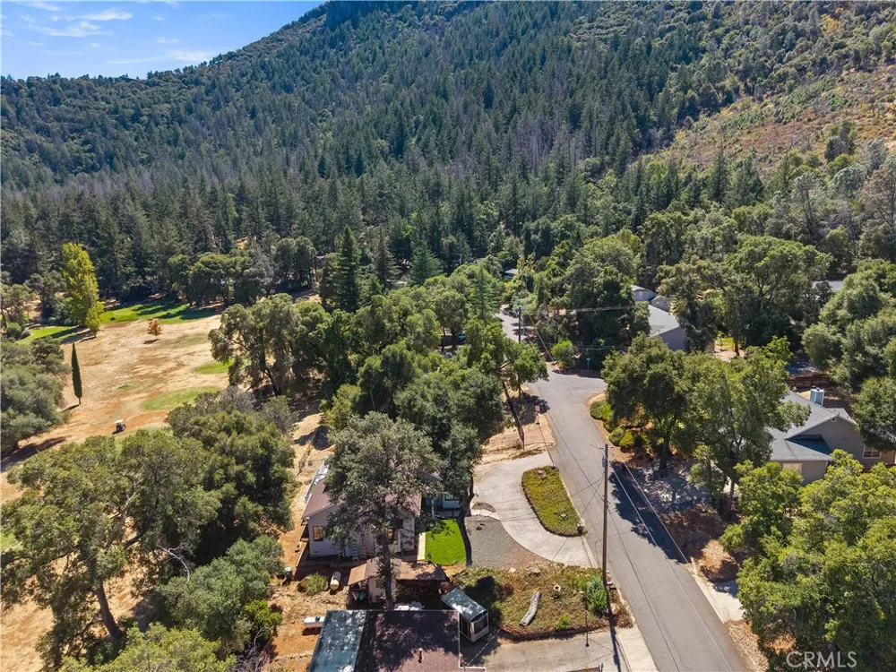 2808 Buckingham Dr Kelseyville, CA 95451