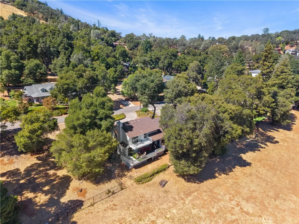 2808 Buckingham Dr Kelseyville, CA 95451