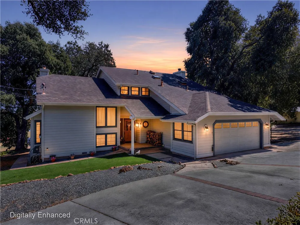 2808 Buckingham Dr Kelseyville, CA 95451