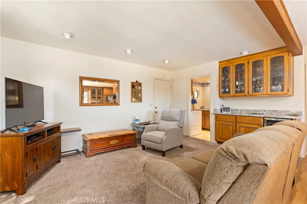 2808 Buckingham Dr Kelseyville, CA 95451