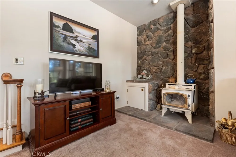 2808 Buckingham Dr Kelseyville, CA 95451
