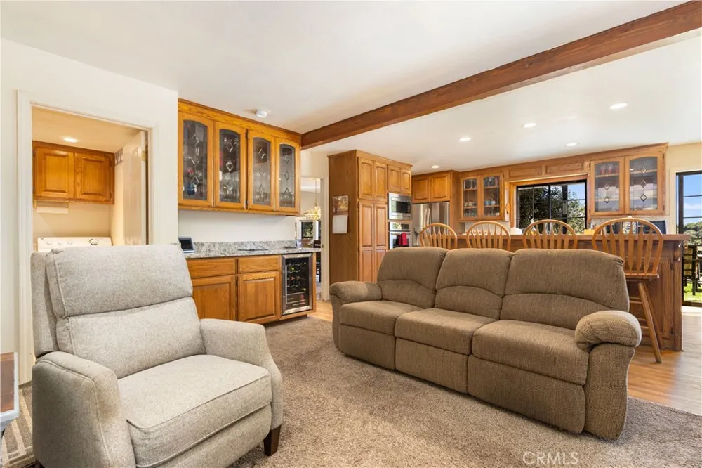 2808 Buckingham Dr Kelseyville, CA 95451