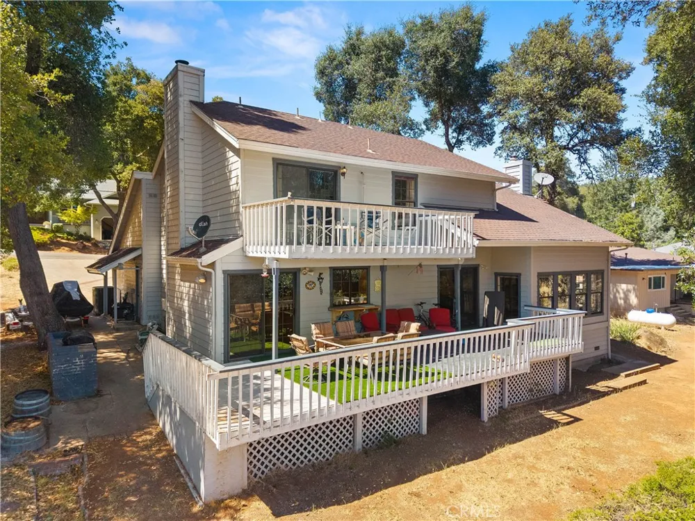 2808 Buckingham Dr Kelseyville, CA 95451