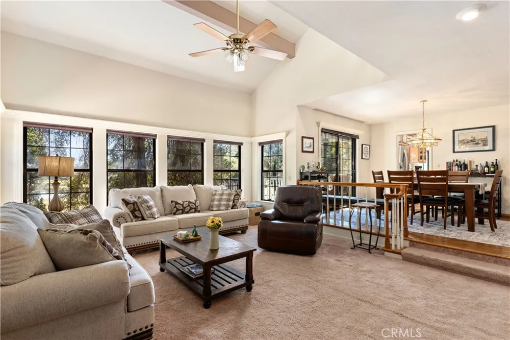 2808 Buckingham Dr Kelseyville, CA 95451