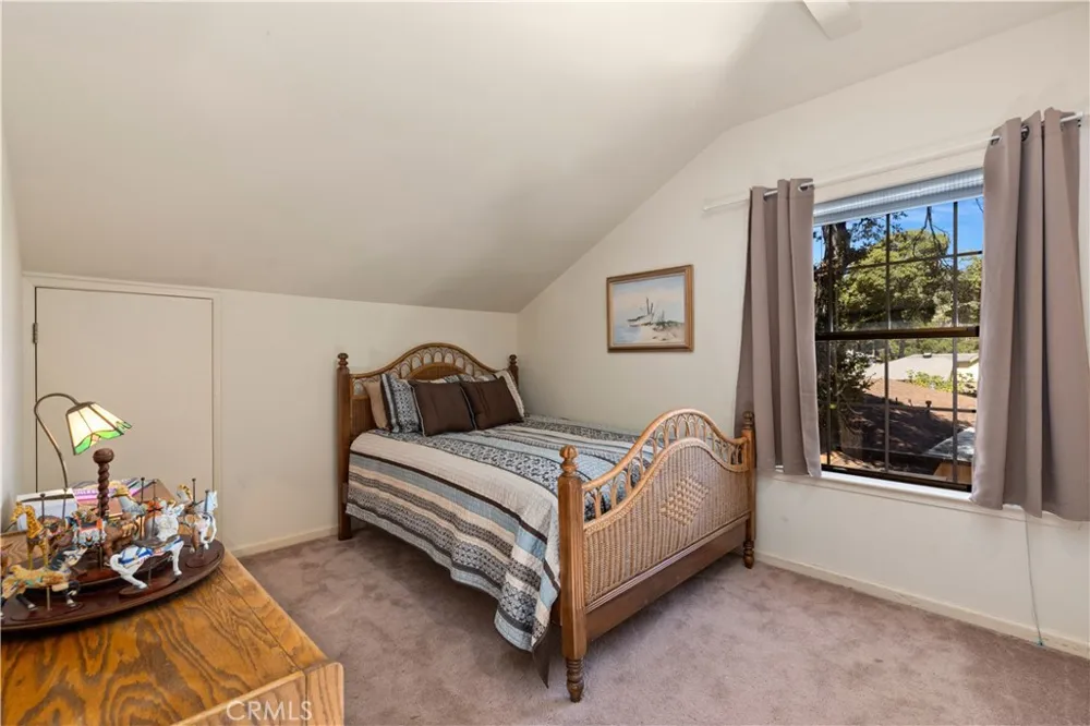 2808 Buckingham Dr Kelseyville, CA 95451