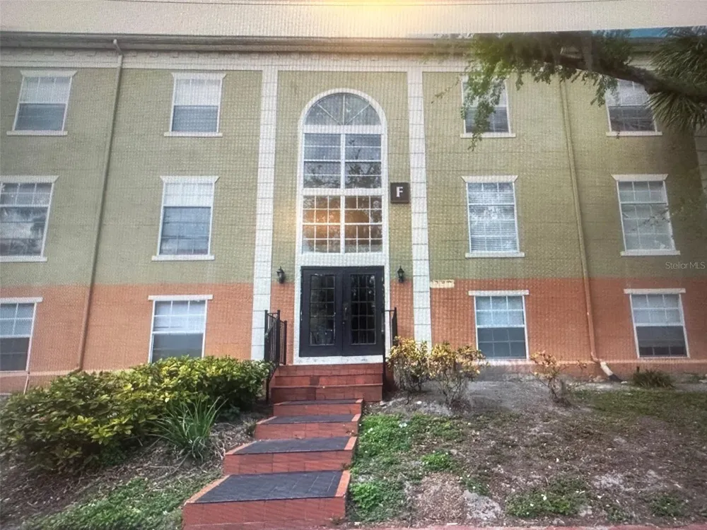 4007 VERSAILLES DRIVE #4007F Orlando, FL 32808