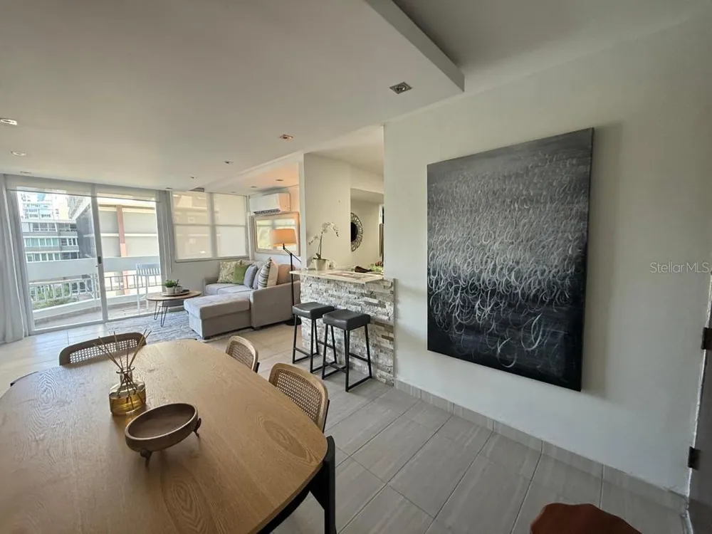 Isla Verde Avenue 3205 THE GALAXY #406 Carolina, PR 00979