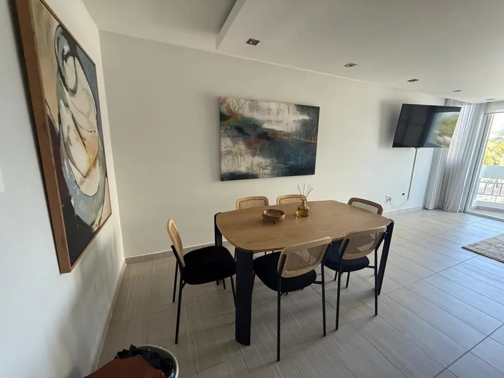 Isla Verde Avenue 3205 THE GALAXY #406 Carolina, PR 00979