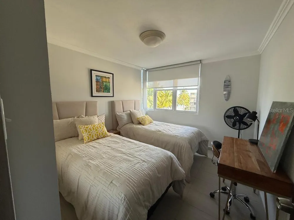 Isla Verde Avenue 3205 THE GALAXY #406 Carolina, PR 00979